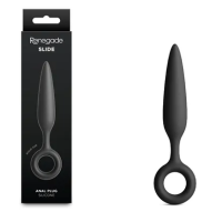 Renegade Slide - Black